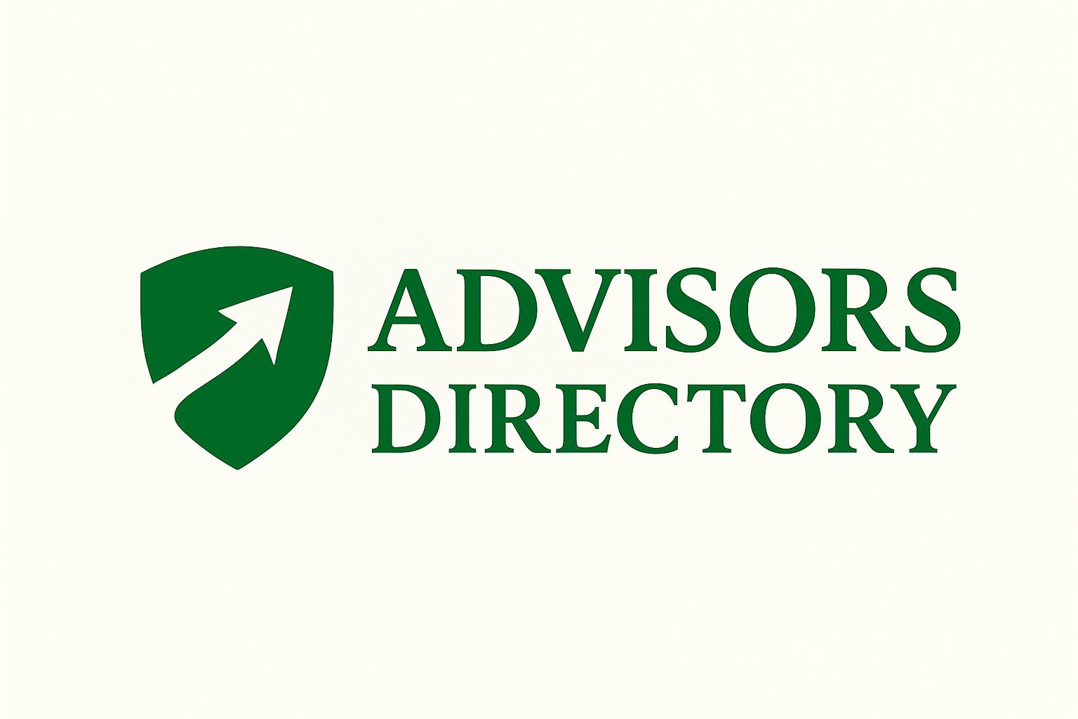 Advisors Directory Logo
